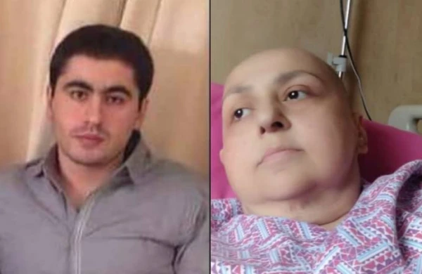 "Rufo Gəncinski"dən “Toppuş bacı“ya böyük məbləğdə JEST