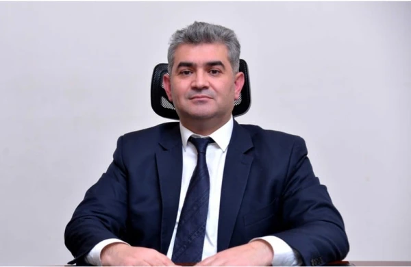 Nazir onu yüksək vəzifəyə təyin etdi