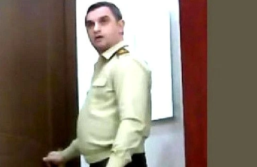 İntim videoları yayılan polkovnikin daha bir cinayəti üzə çıxdı - VİDEO