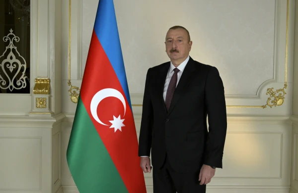Azərbaycan Prezidenti İlham Əliyevin doğum günüdür