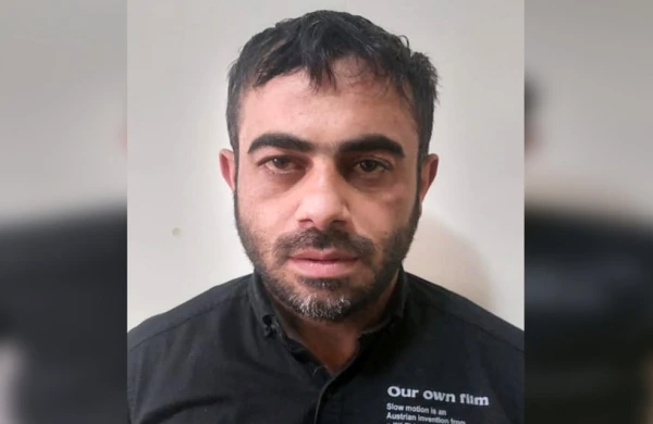 DİQQƏT! Polis bu şəxslə bağlı əhaliyə müraciət edib