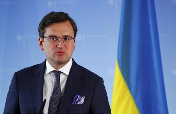 Kuleba: Ukrayna NATO üçün təhlükəsizlik donoru kimi çıxış edir