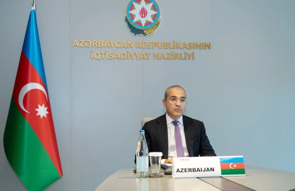 Mikayıl Cabbarov Prezidenti təbrik etdi