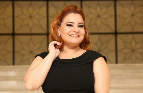 "Nazirin işdən çıxma xəbərinə şıdırğı rəqs elədik" - Ülviyyə Əliyeva