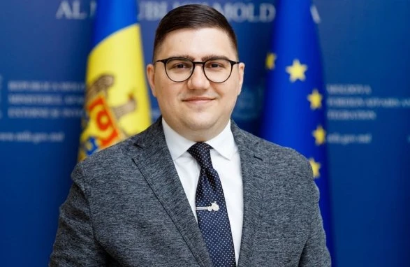 Moldova Rusiyaya cavab verib