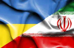 Ukrayna İranın silah mərkəzlərini vurmağı təklif edir