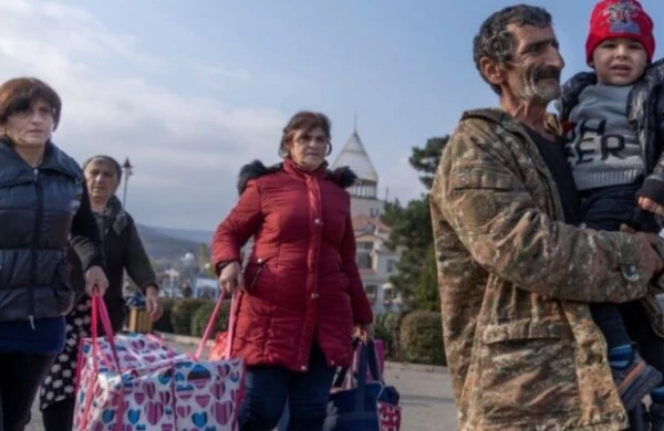 Ermənilər Xankəndində nəyə hazırlaşır? - ŞOK DETALLAR