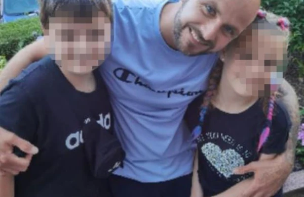 Hamilə sevgilisinin azyaşlı qızına təcavüz etdi, daha sonra hər ikisini öldürdü - FOTO