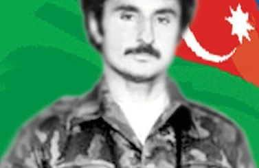  Azərbaycanın Milli Qəhrəmanı Şəhidimiz Vəzir Orucovun doğum günüdür