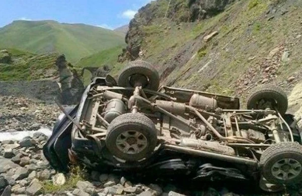 Qəbələdən acı xəbər gəldi: Ölən və yaralı var