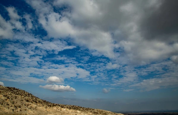Hava ilə bağlı xəbərdarlıq