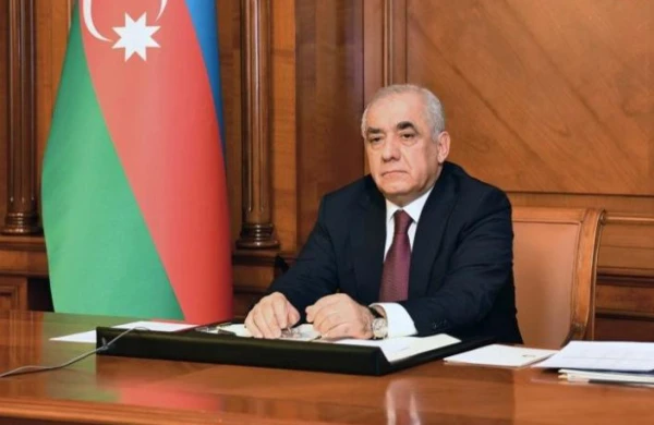 Baş nazir pensiyalarla bağlı QƏRAR İMZALADI