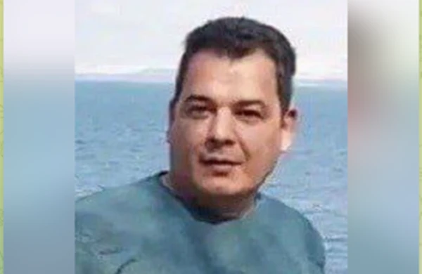 Daha bir azərbaycanlı həbs edildi