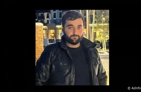 Azərbaycanda tələbə FACİƏLİ ŞƏKİLDƏ ÖLDÜ