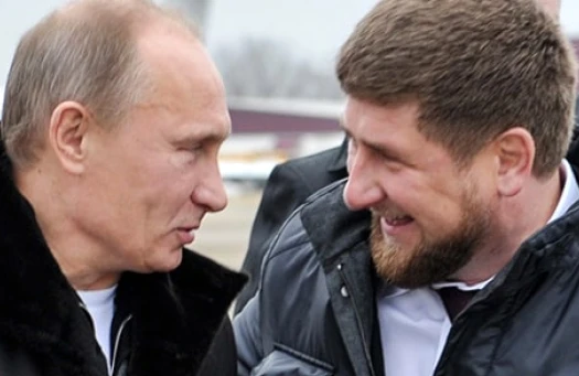 Названы кандидаты на пост преемника Путина