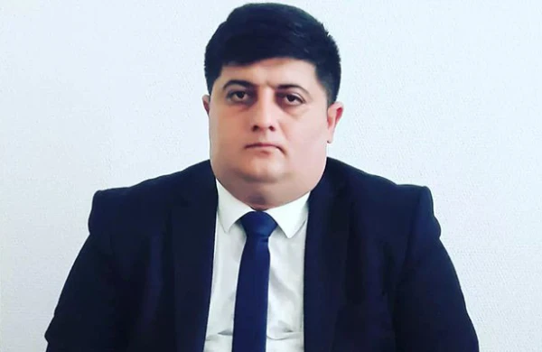Masallı Rayon Mərkəzi Xəstəxanasının baş həkimi saxlanılıb.
