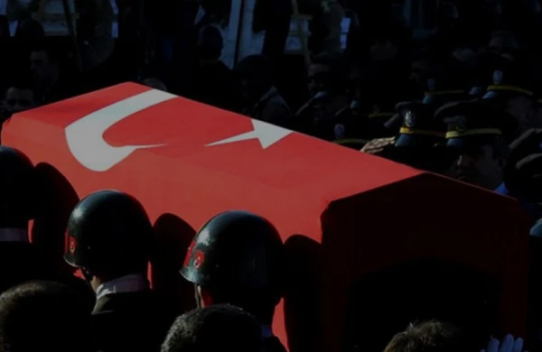 Türkiyə şəhid verib