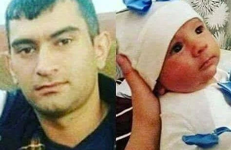 Şəhid baş leytenant Tural Haşımlının doğum günüdür