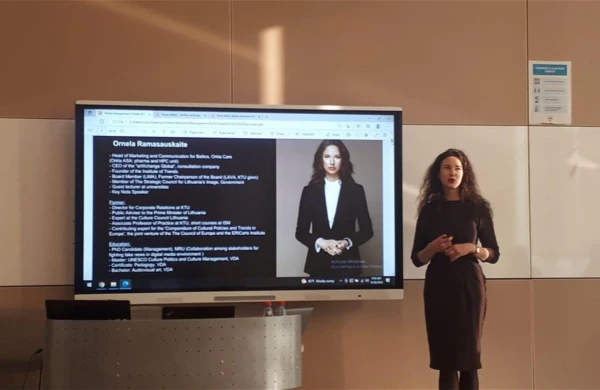 Medianın İnkişafı Agentliyi və ADA Universiteti “Media Menecmenti” təlimlərinə başlayıb
