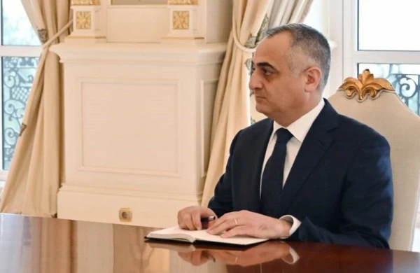 Prezidentin Naxçıvandakı nümayəndəsi: "Planlarımız var, müxtəlif komissiyalar yaradılıb"