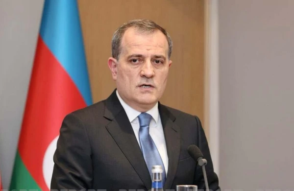 Ceyhun Bayramov Ermənistana xəbərdarlıq edib