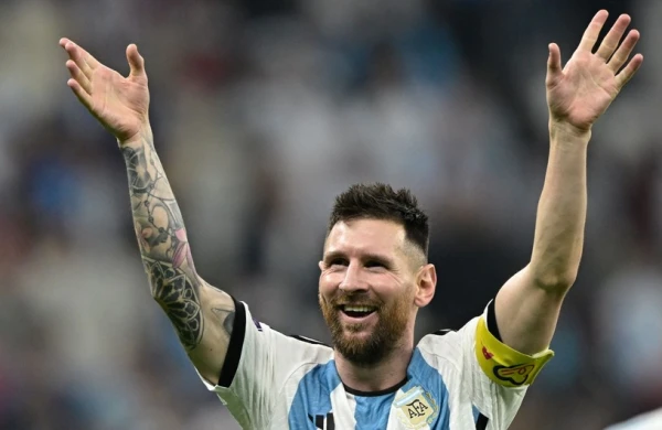 Messi PSJ-nin 3 oyununu buraxacaq