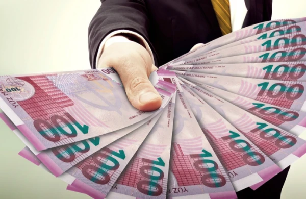 Azərbaycanda işçi axtarılır  — MAAŞ 14.000 MANAT