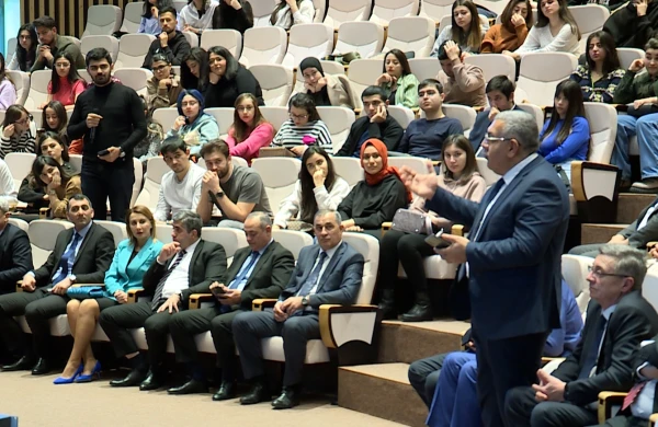Rusiya bizi dəhliz verməyə məcbur edir - Qriqoryan