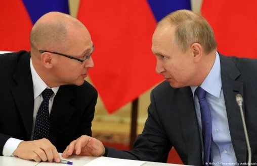 Putin adamını gizli yolla Gürcüstana göndərir?