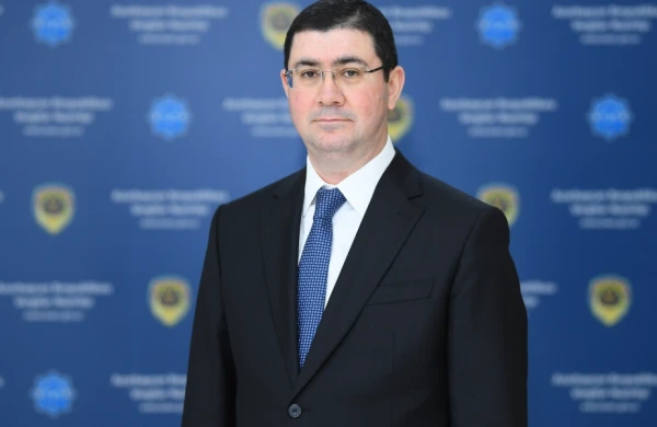 Prezidentin yüksək vəzifə verdiyi Natiq Şirinov kimdir? - DOSYE