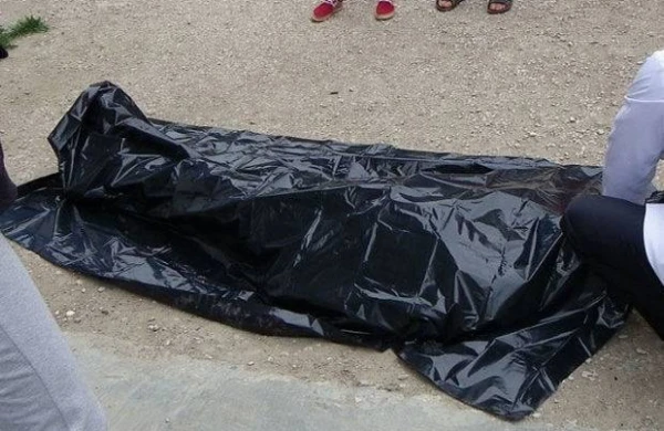 Bakıda usta faciəli şəkildə ÖLDÜ