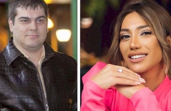 Rza Talıbov Röyaya 8 milyonluq mülk bağışlayıb - Video