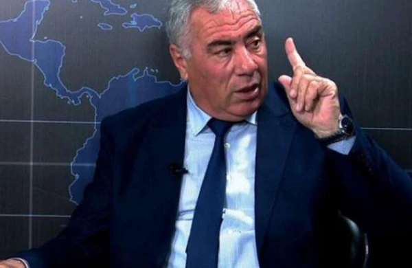 "Mənə o vaxt icazə versəydilər, gedib onun başına bir donuz gülləsi vurub gətirərdik" - Hafiz Hacıyev