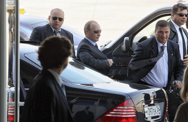 Putin nədən qorxur? - Mətbuata sensassion informasiya sızdı