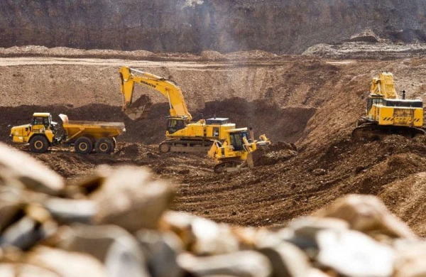 TƏCİLİ XƏBƏR! “Base Metals” Qarabağda “Dəmirli” mədəninin istismarını dayandırıb