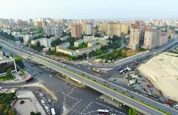 Bu yol bağlanır