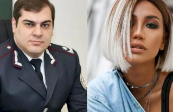Röyadan Talıbovlarla bağlı AÇIQLAMA: "Rza Talıbov Röyaya..."