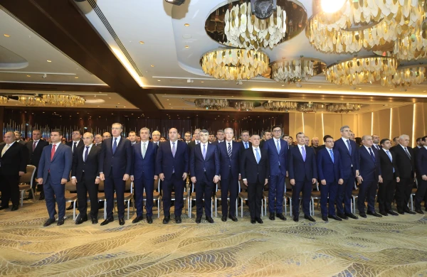 Kapital Bank KOBİA tərəfindən mükafata layiq görüldü