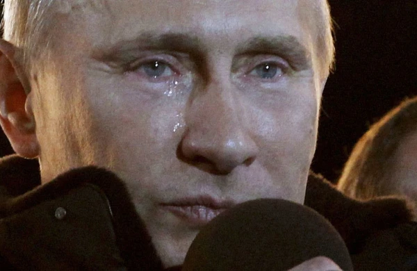 Putin gözü yaşlı: Mühüm kadrlar qəfil öldü