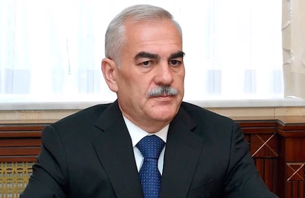 Vasif Talıbovun qardaşı işdən çıxarıldı - FOTO