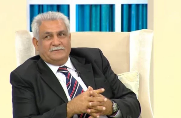 “İran rejimi artıq qocalıb, baş verənlərə hazır olmalyıq...” - Nurəddin Mehdixanlı