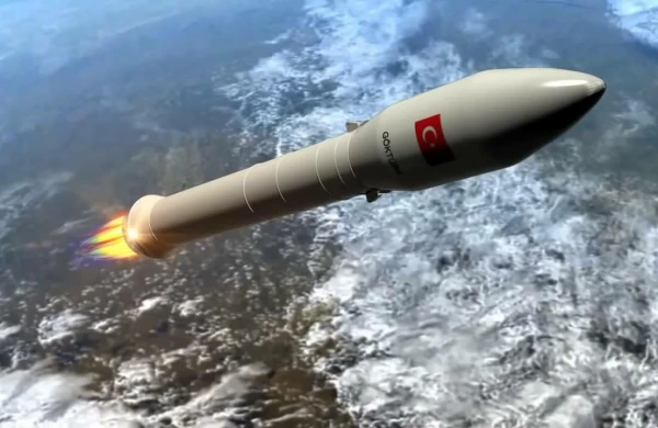 Türk general açıqladı: Türkiyə bu raketi hazırladı