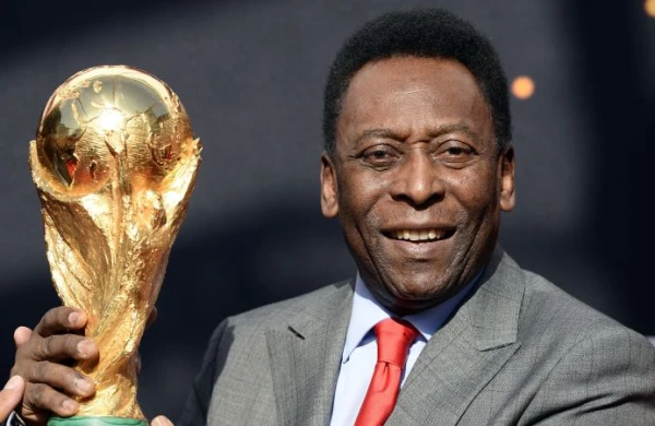 Dünya idmanı yasda! Əfsanəvi Pele öldü