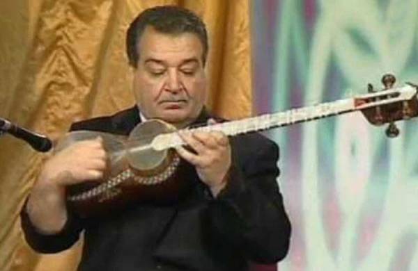 Xalq artisti xəstəxanaya yerləşdirildi