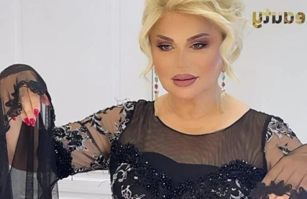 Əməliyyat olunan Nazənin tanınmaz halda - FOTO