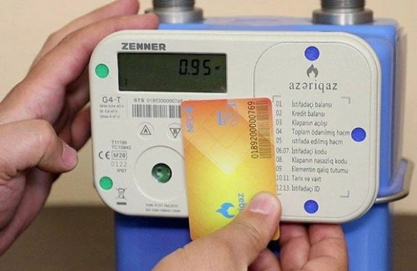 Limitin yenilənməsi ilə bağlı “Azəriqaz”dan AÇIQLAMA