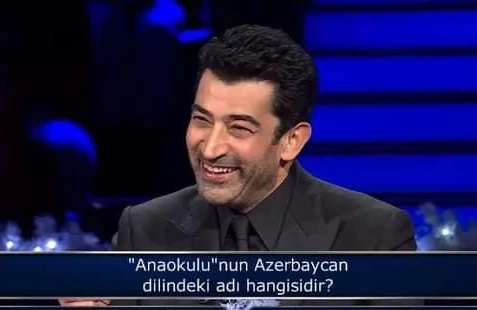 50 minlik sual Azərbaycan dilinə həsr olundu - Cavab variantları maraqla qarşılandı - FOTO