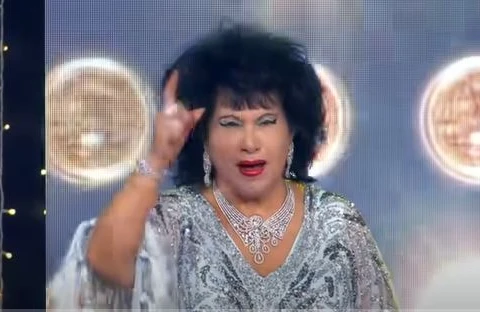 Xalq artisti Zeynəb Xanlarova illər sonra səhnədə - VİDEO