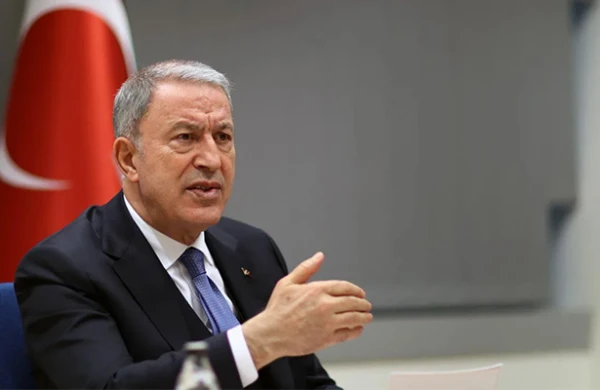 Akardan Yunanıstana sərt xəbərdarlıq