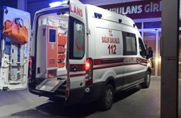 Yeni il gecəsi qardaşını öldürən qız tutuldu - Görün nə üstündə edibmiş